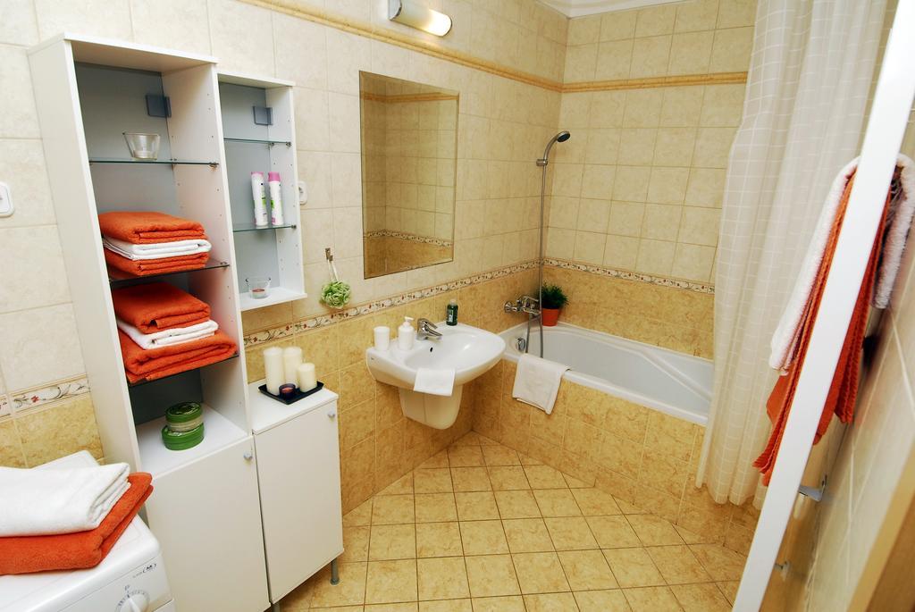 Bphome Apartments Будапешт Номер фото