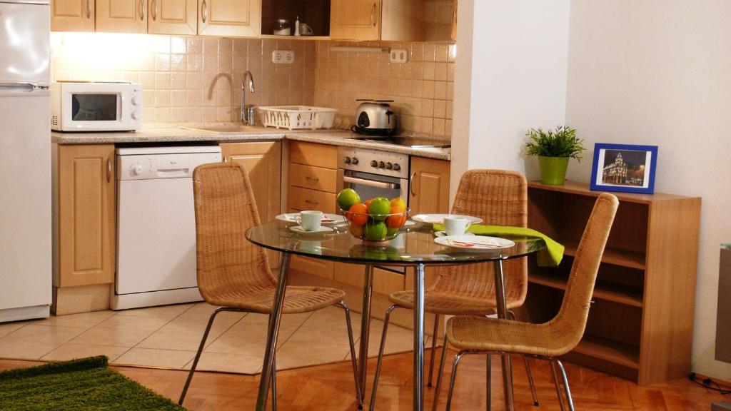 Bphome Apartments Будапешт Номер фото